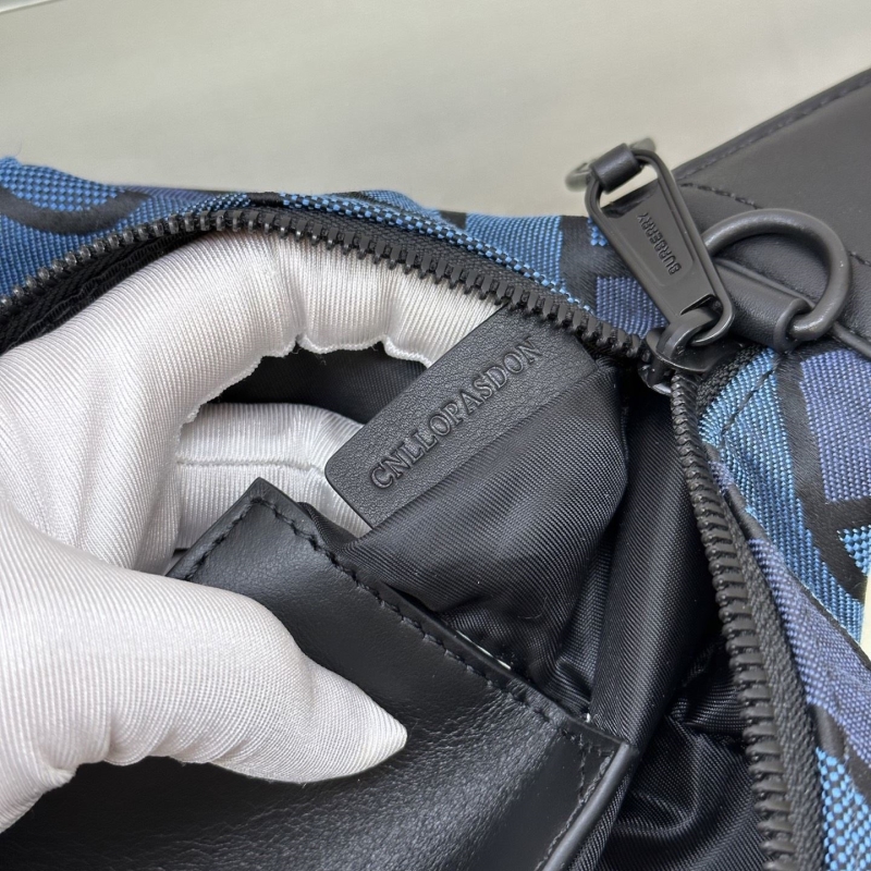 Bv*b*rry waist chest packs